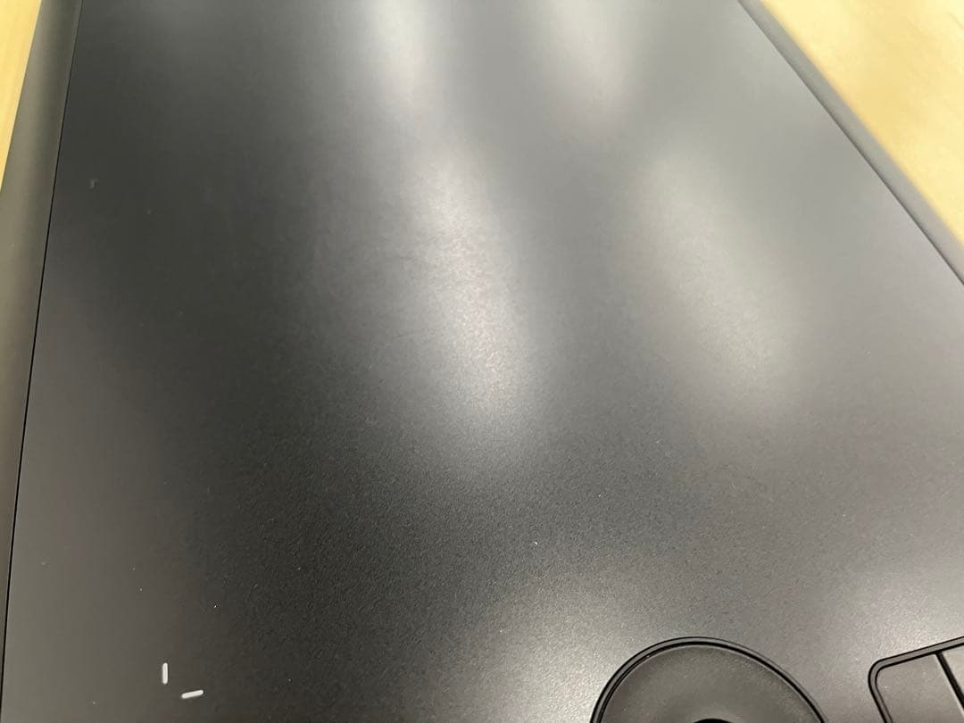 液タブ・ペンタブ WACOM intuos pro medium PTH-660