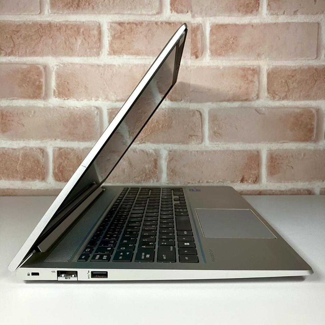 ★Office2024搭載★ 2022年製 第11世代Corei7 HP G23