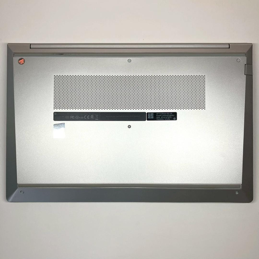 ★Office2024搭載★ 2022年製 第11世代Corei7 HP G23