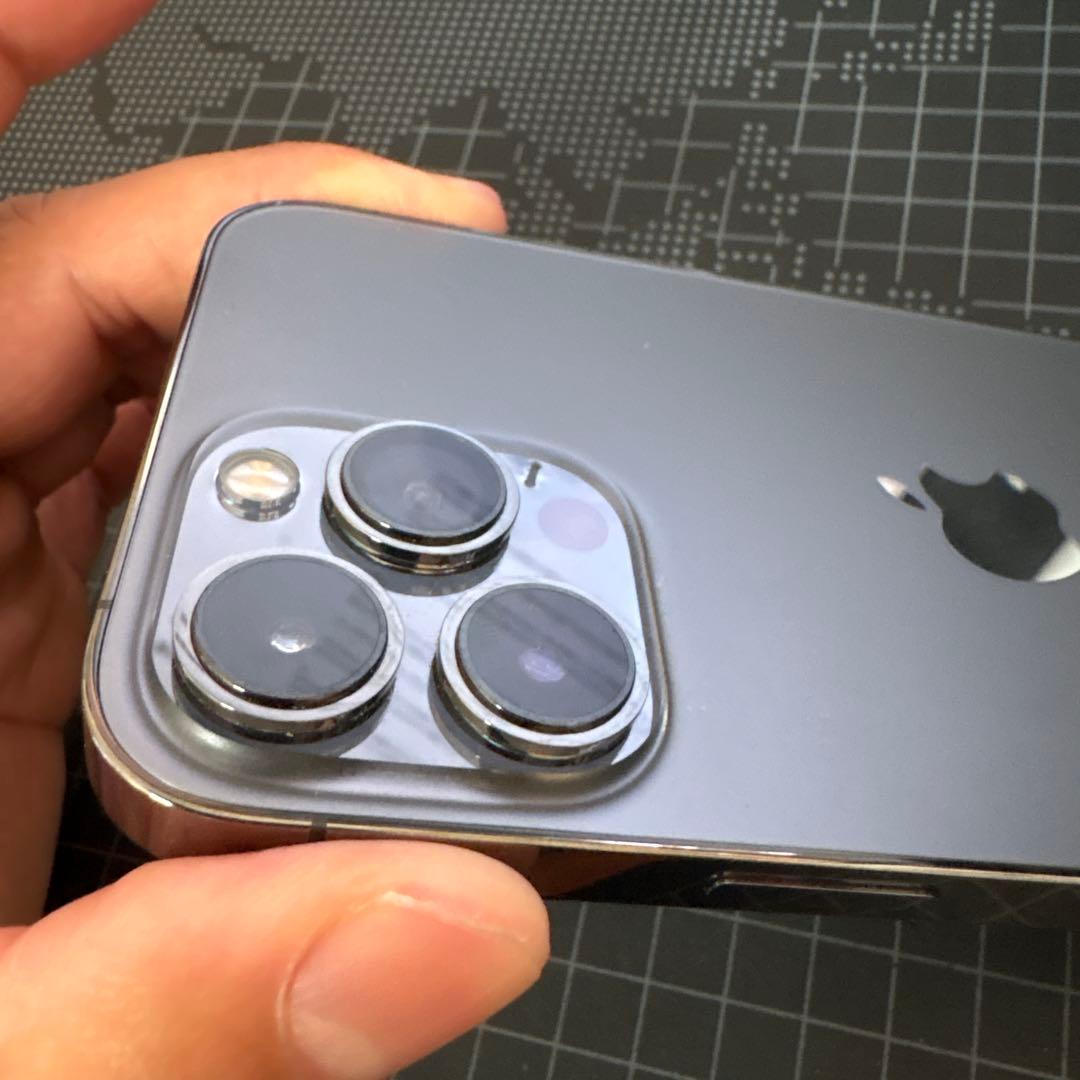 スマートフォン本体 iPhone13 Pro max 256GB Apple