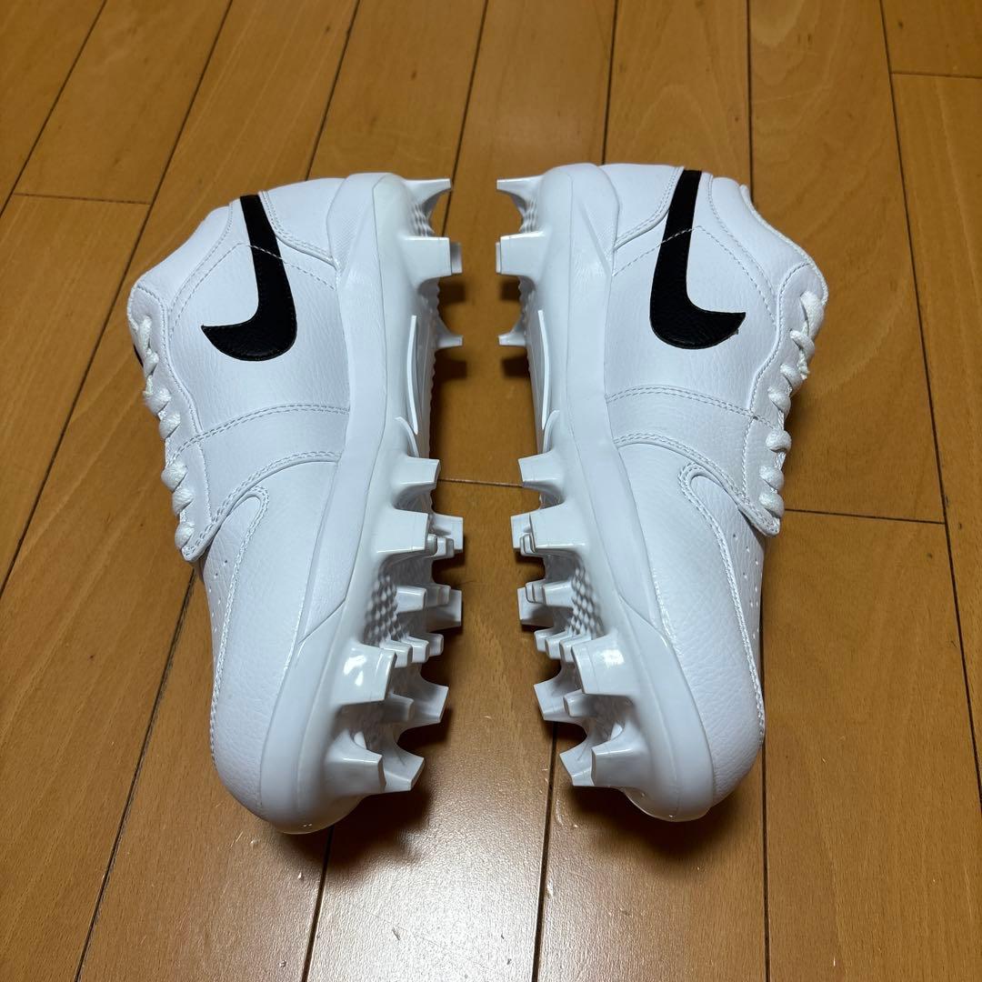 最終価格　NIKE Jordan1 Retro MCS 野球用スパイク　26cm