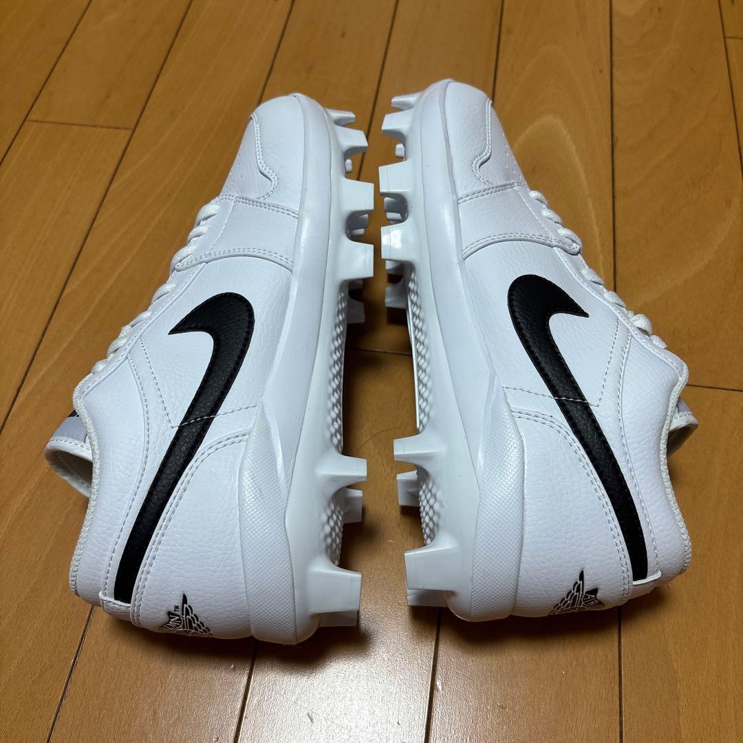 最終価格　NIKE Jordan1 Retro MCS 野球用スパイク　26cm