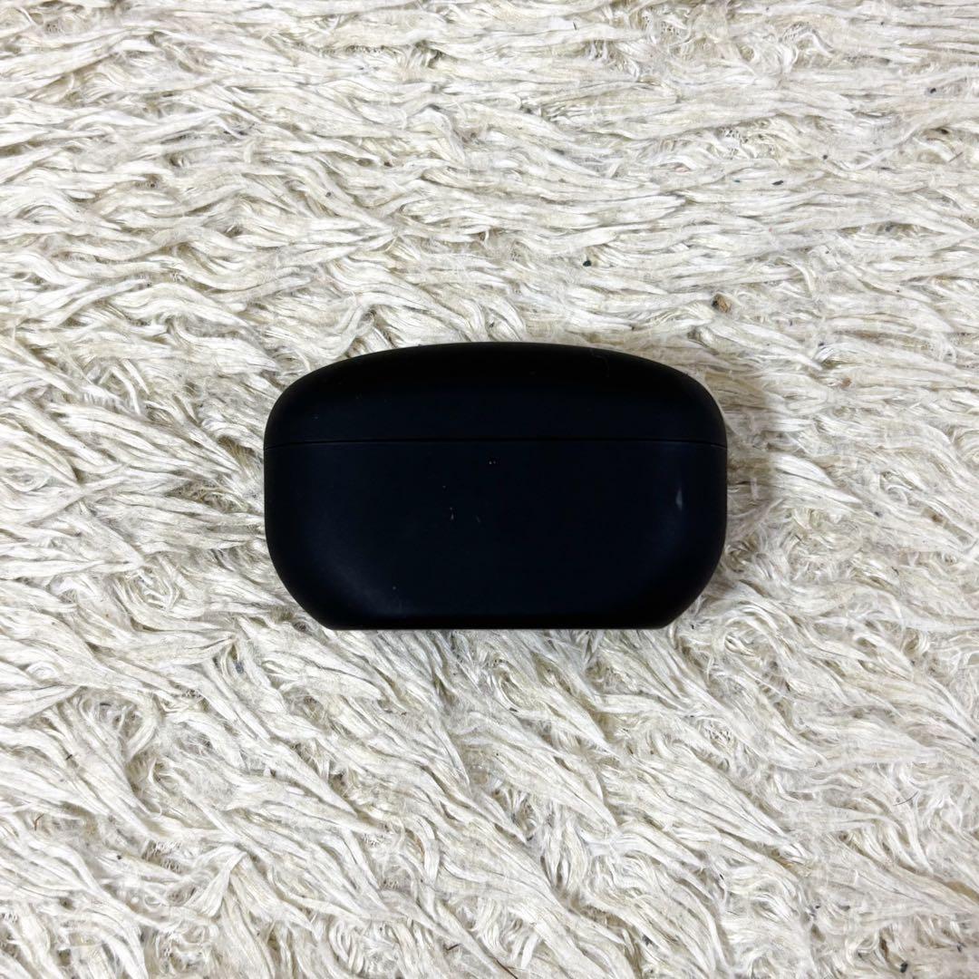 【未使用級】ソニー ワイヤレスイヤホン WF-1000XM5 ブラック 黒