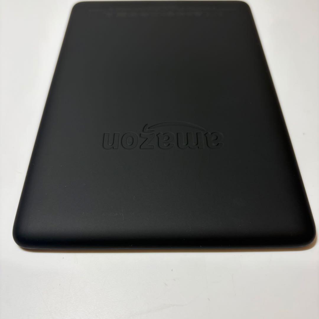 Kindle Paper White　第10世代　32GB　広告なし　キンドル