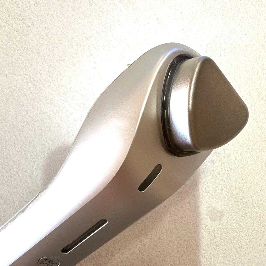 美品　Panasonic イオンエフェクター EH-ST98