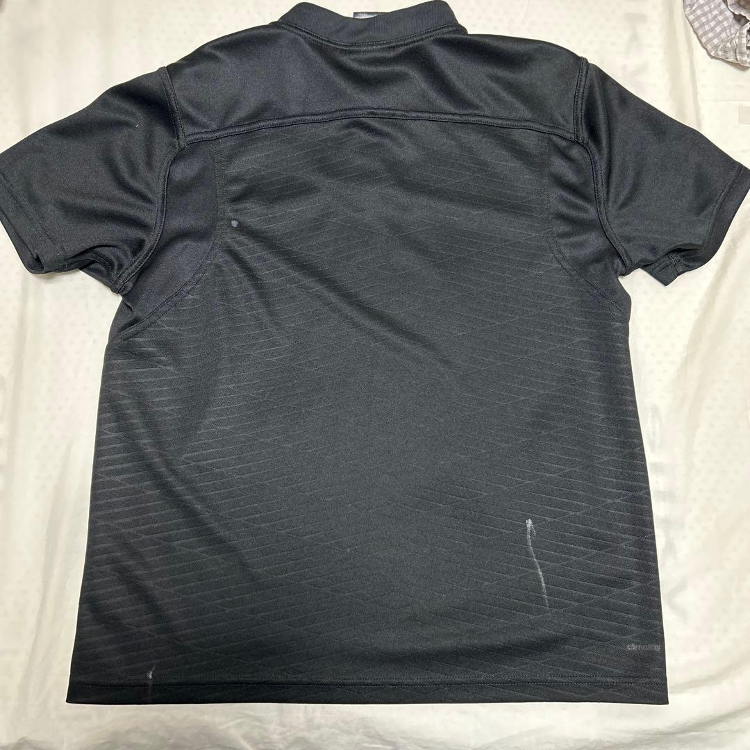 [非売品] 2019 オールブラックス　サイン入り　ユニフォーム