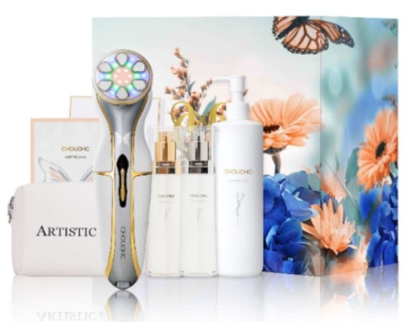 CHOUOHC 美顔器 セット