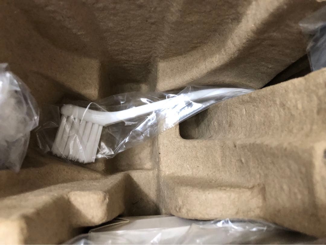 未使用　タッパーウェア　タッパーシェフプロⅡ ハンドブレンダー