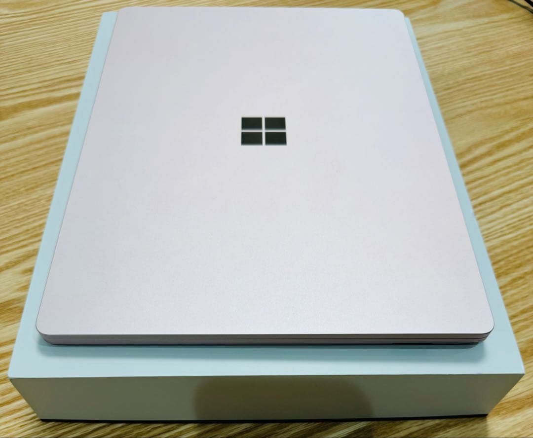 Windowsノート本体 Microsoft Surface Laptop 3 i5 256GB 8GB