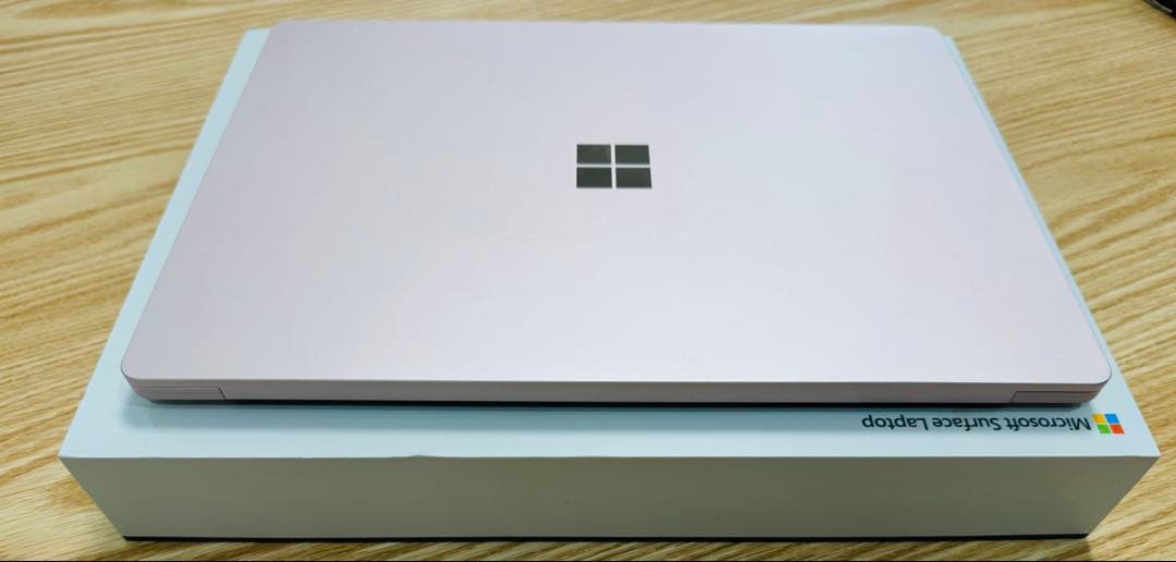 Windowsノート本体 Microsoft Surface Laptop 3 i5 256GB 8GB