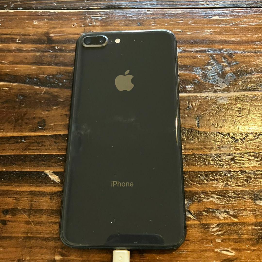 iPhone 8Plus 256GB ジャンク