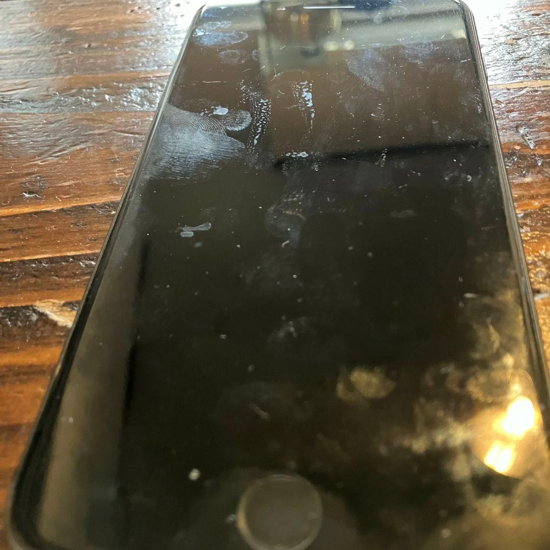 iPhone 8Plus 256GB ジャンク