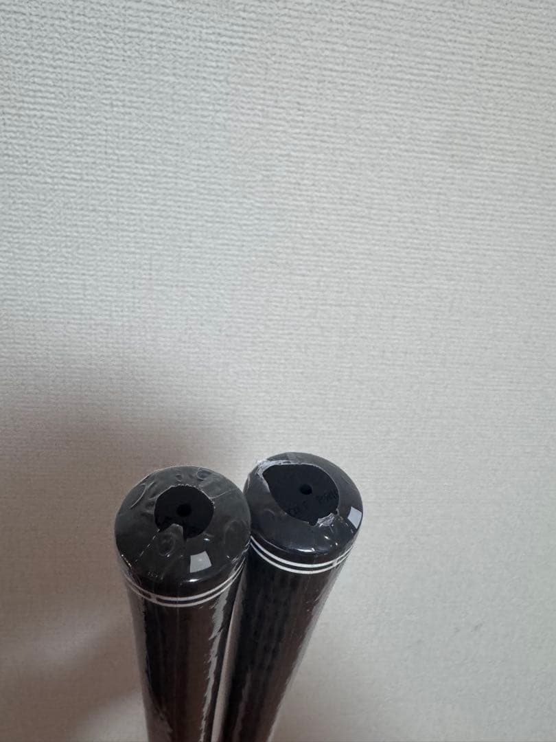 Dynamic Gold MID 115 S200ミッドシャフト 2本セット