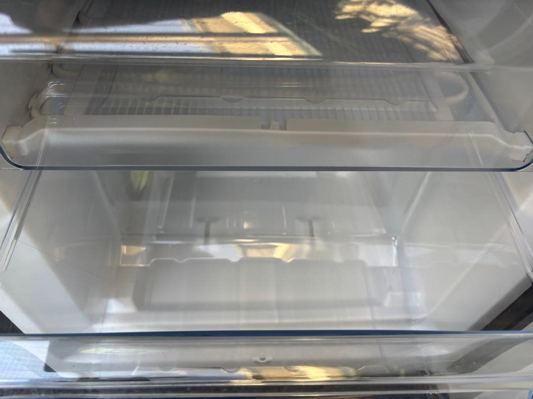 HR-D1701B 冷蔵庫 ハイセンス 2023年製