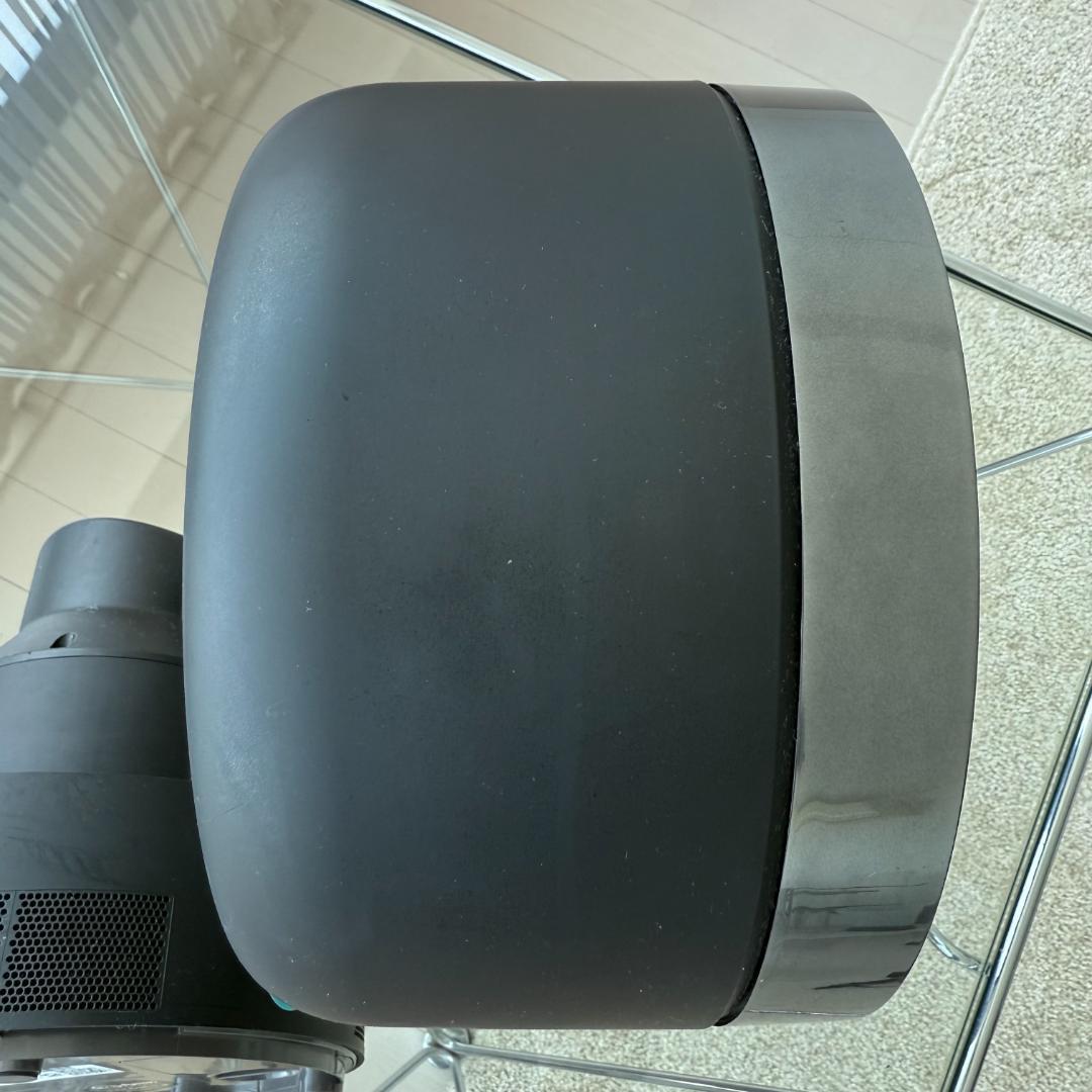 ダイソン Dyson 加湿器空気清浄機 MF01ブラック 限定モデル