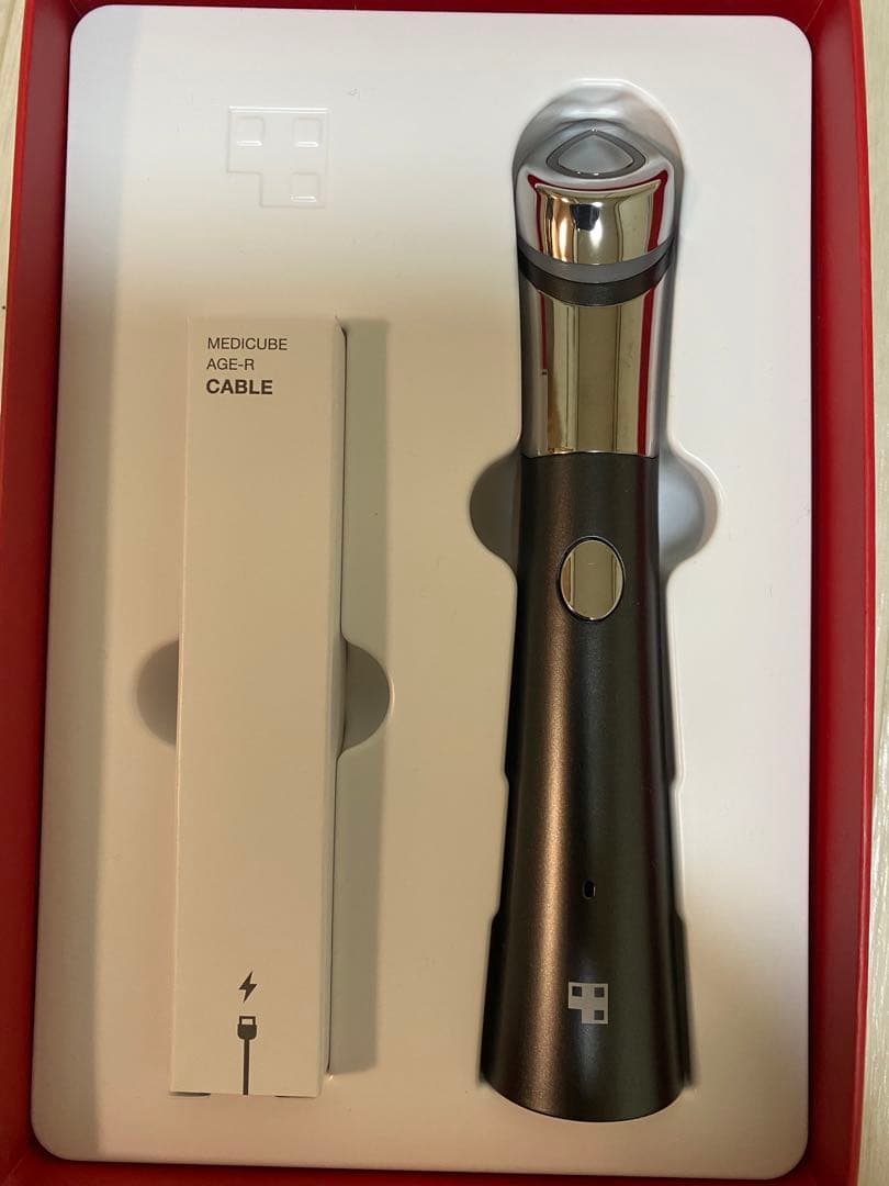 メディキューブスキンブースター