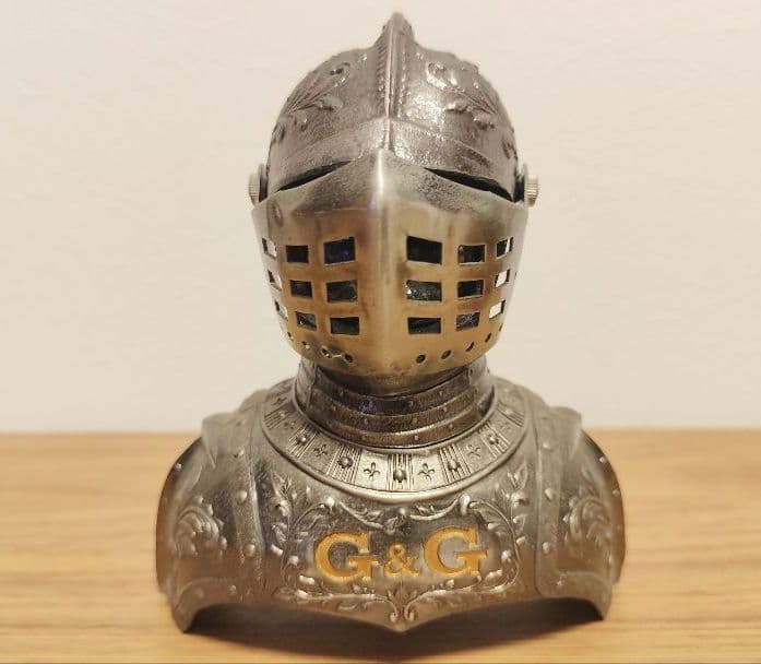 NIKKA WHISKY G&G ニッカウイスキー ボトルカバー　2点セット