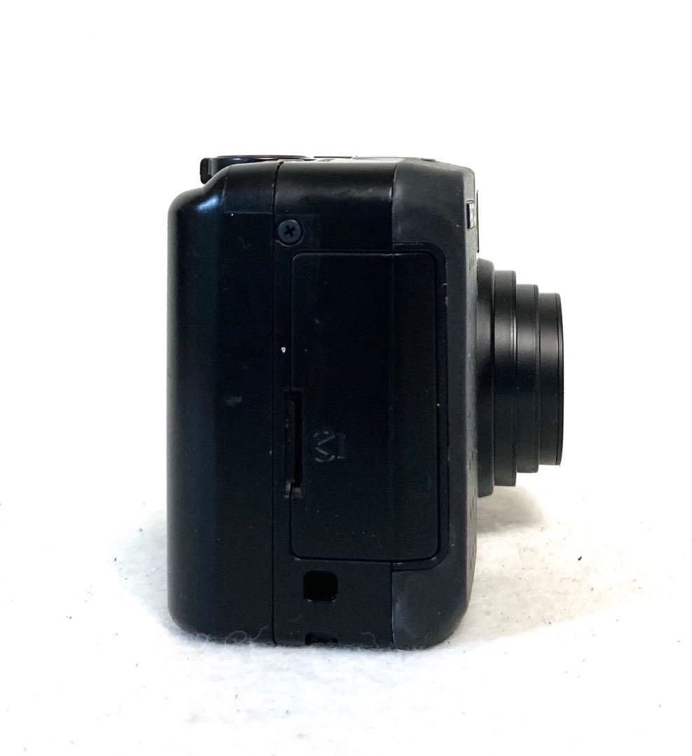 【完動品 美品】PENTAX ESPIO 115G 動作確認済 純正ケース付き