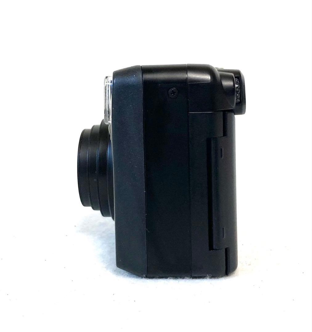 【完動品 美品】PENTAX ESPIO 115G 動作確認済 純正ケース付き