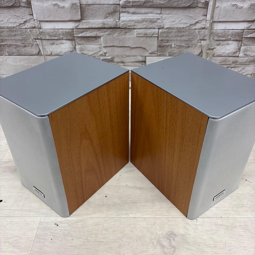 ONKYO オンキョー Bluetooth対応 ミニコンポ CR-U3