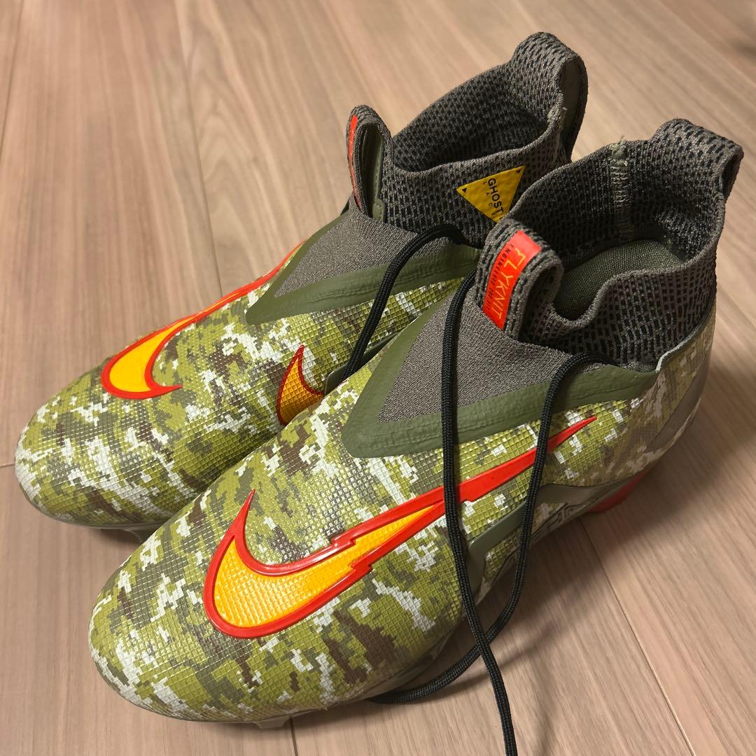 スパイク Nike Alpha Menace Elite 3 \