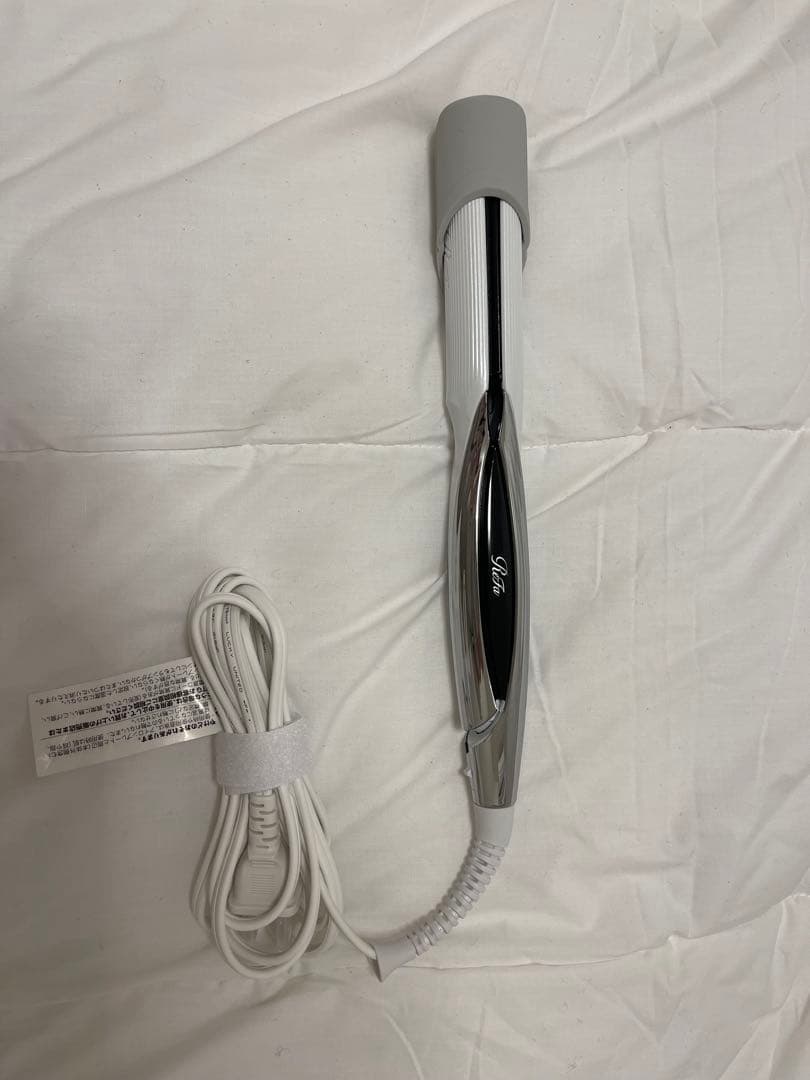 ReFa☆ビューテックストレートアイロン