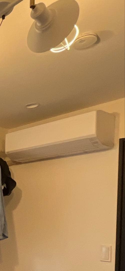 値下中 富士通 ノクリア エアコン AS-C28K-W 10畳用 2020年製