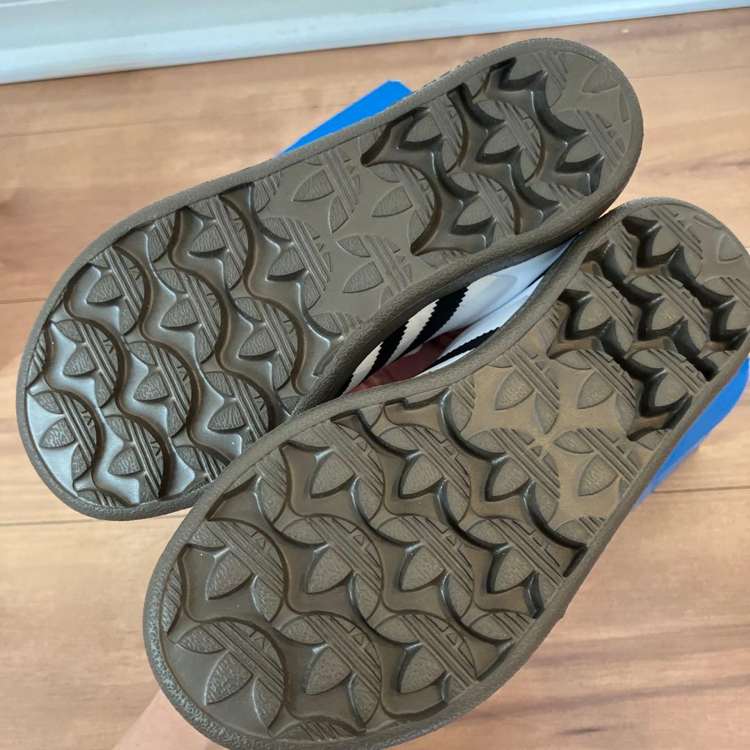 adidas アディフォーム サンバ キッズ