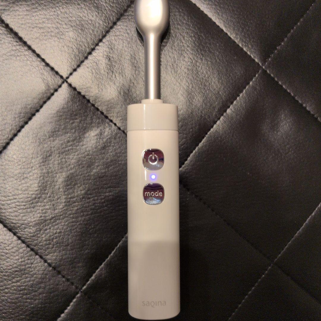 美品サキナ美顔器　ニコ