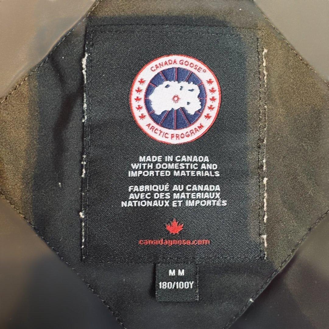   ブラックダウンベスト