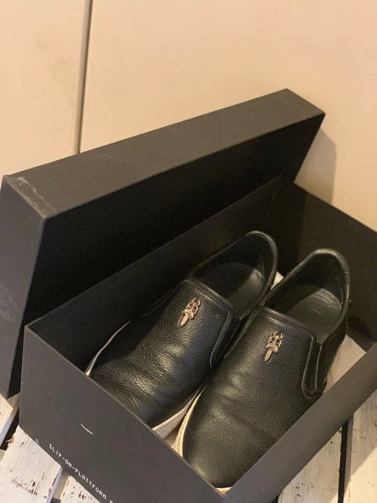 クロムハーツ入手困難⭐︎