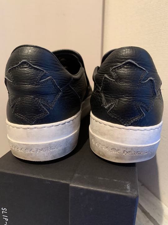 クロムハーツ入手困難⭐︎