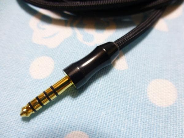 ヘッドホン AUDEZE LCD Meze Empyrean MOGAMI 2944 4.4