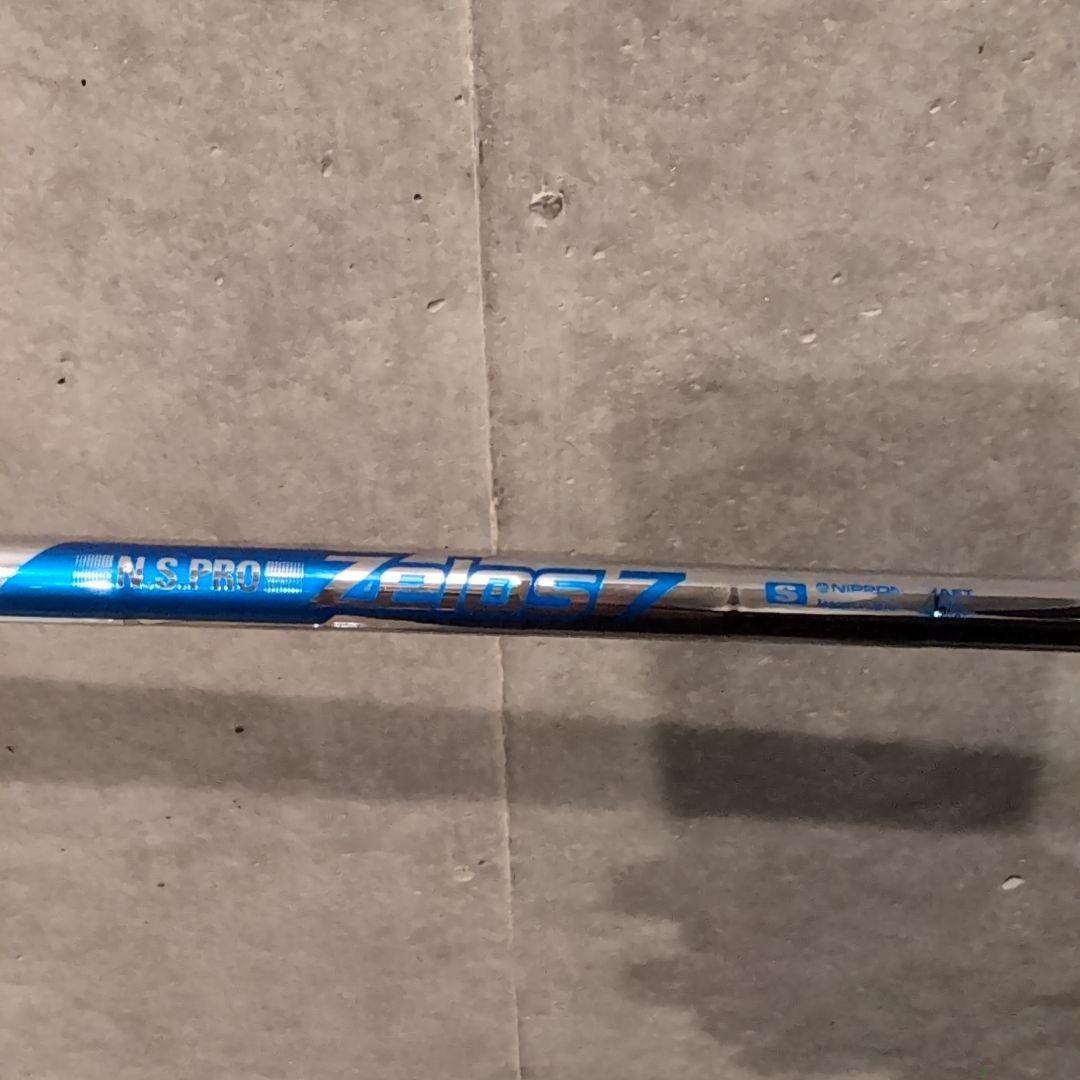 Titleist 718 アイアンセット 5-P ＋50度