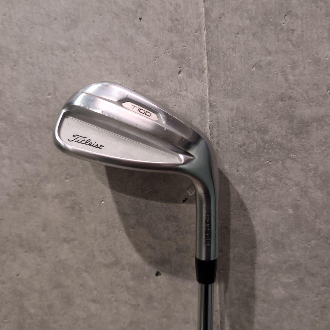 Titleist 718 アイアンセット 5-P ＋50度