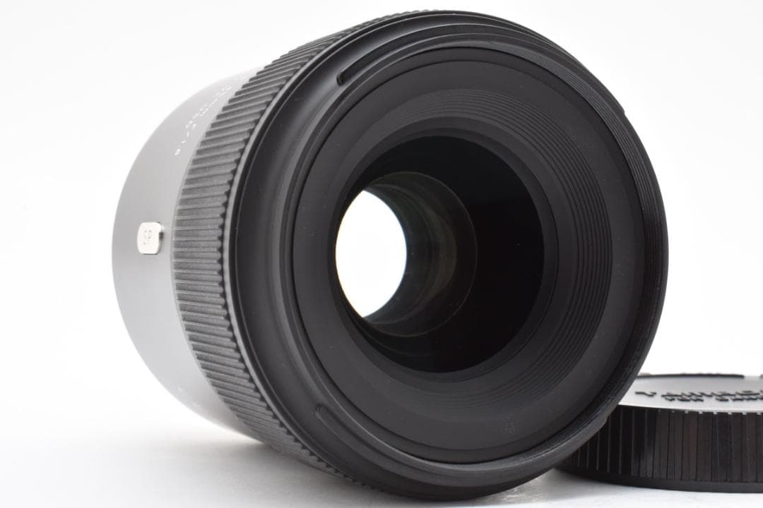 ★美品★タムロン SP 45mmf1.8 Di VC USD キヤノン#1305