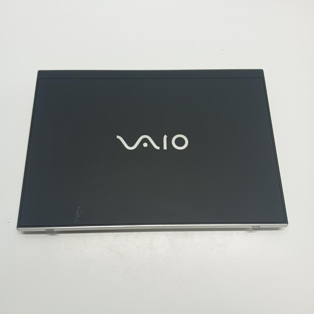 4K液晶 SIMフリー VAIO i7-1065G7 16G SSD256GB