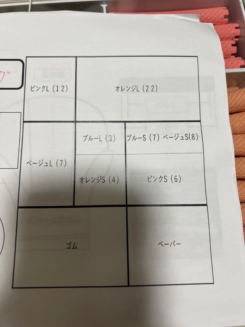 ウィッグ・エクステ kiyojy