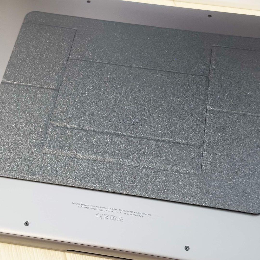 MacBook Pro 16インチ M1 Max 1TB 2021年