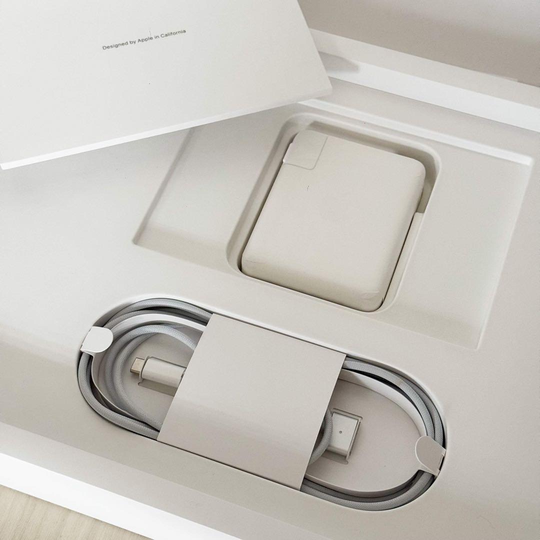 MacBook Pro 16インチ M1 Max 1TB 2021年