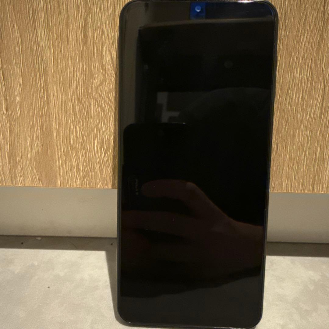 スマートフォン本体 Galaxy M23 5G