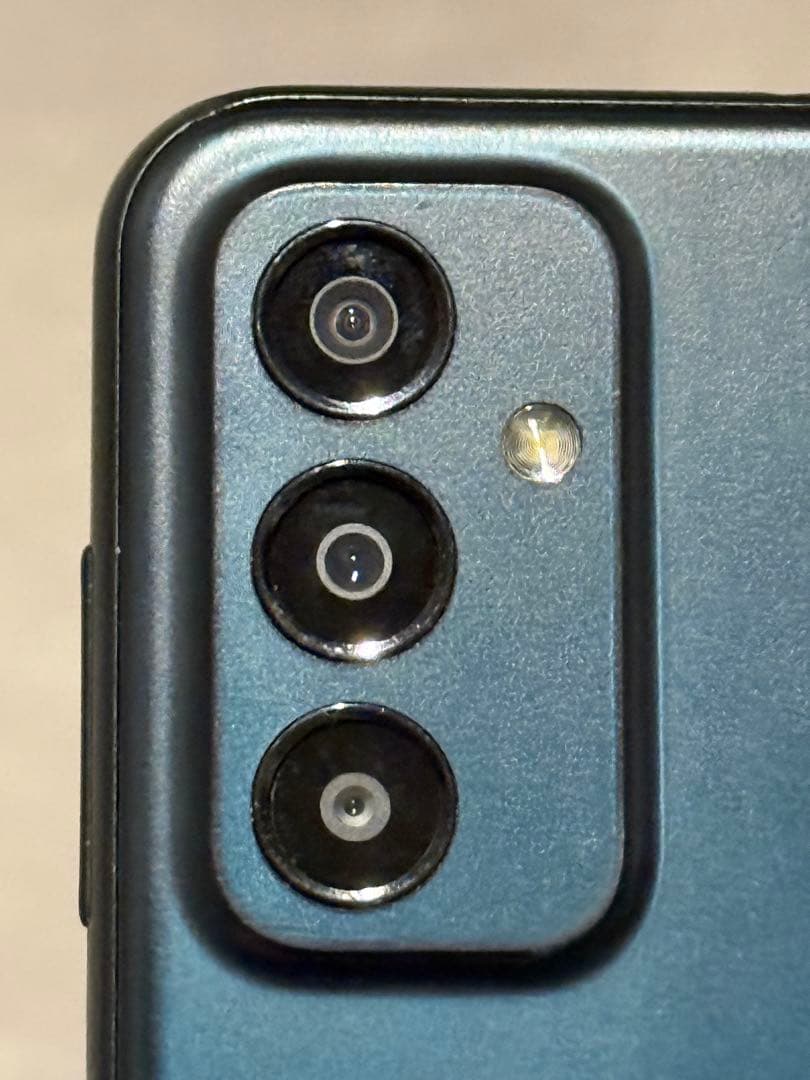 スマートフォン本体 Galaxy M23 5G