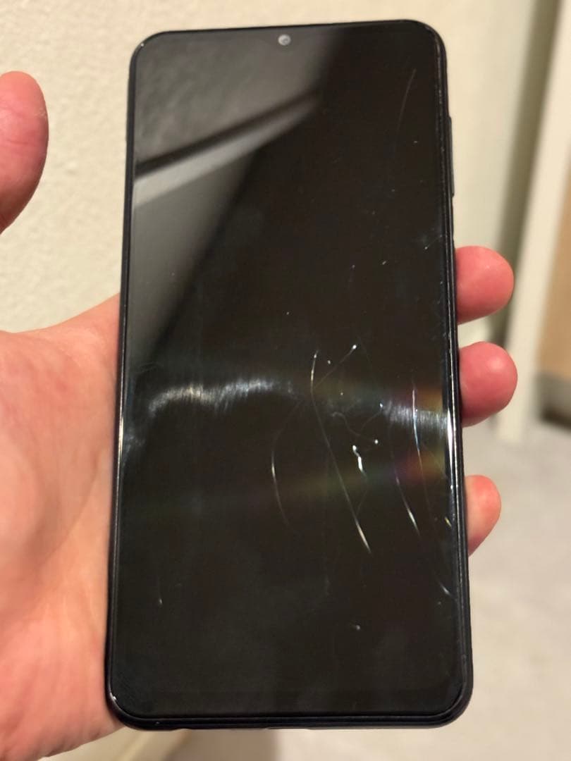 スマートフォン本体 Galaxy M23 5G