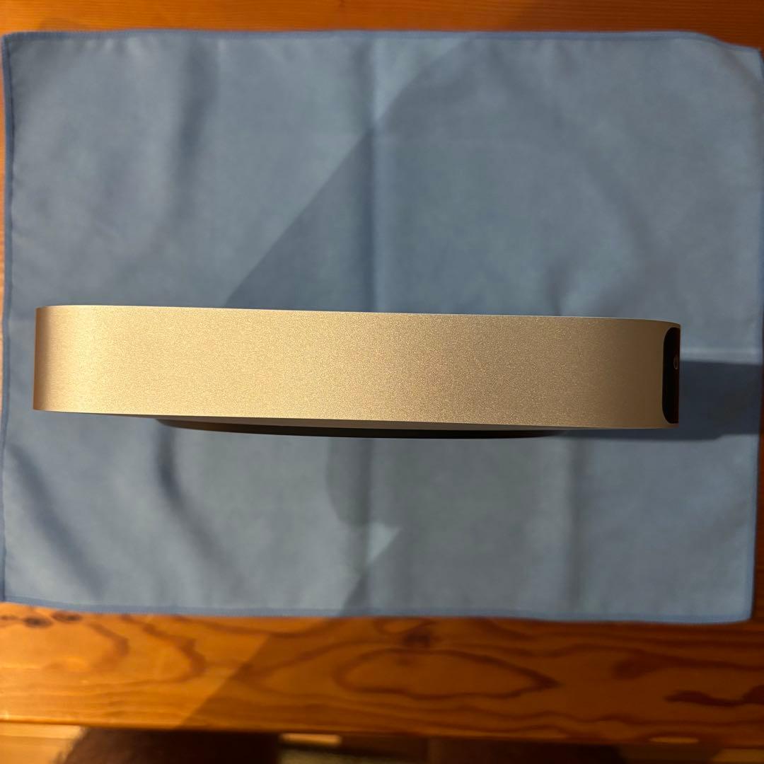 Macデスクトップ M1 Mac mini 8GB/256GB