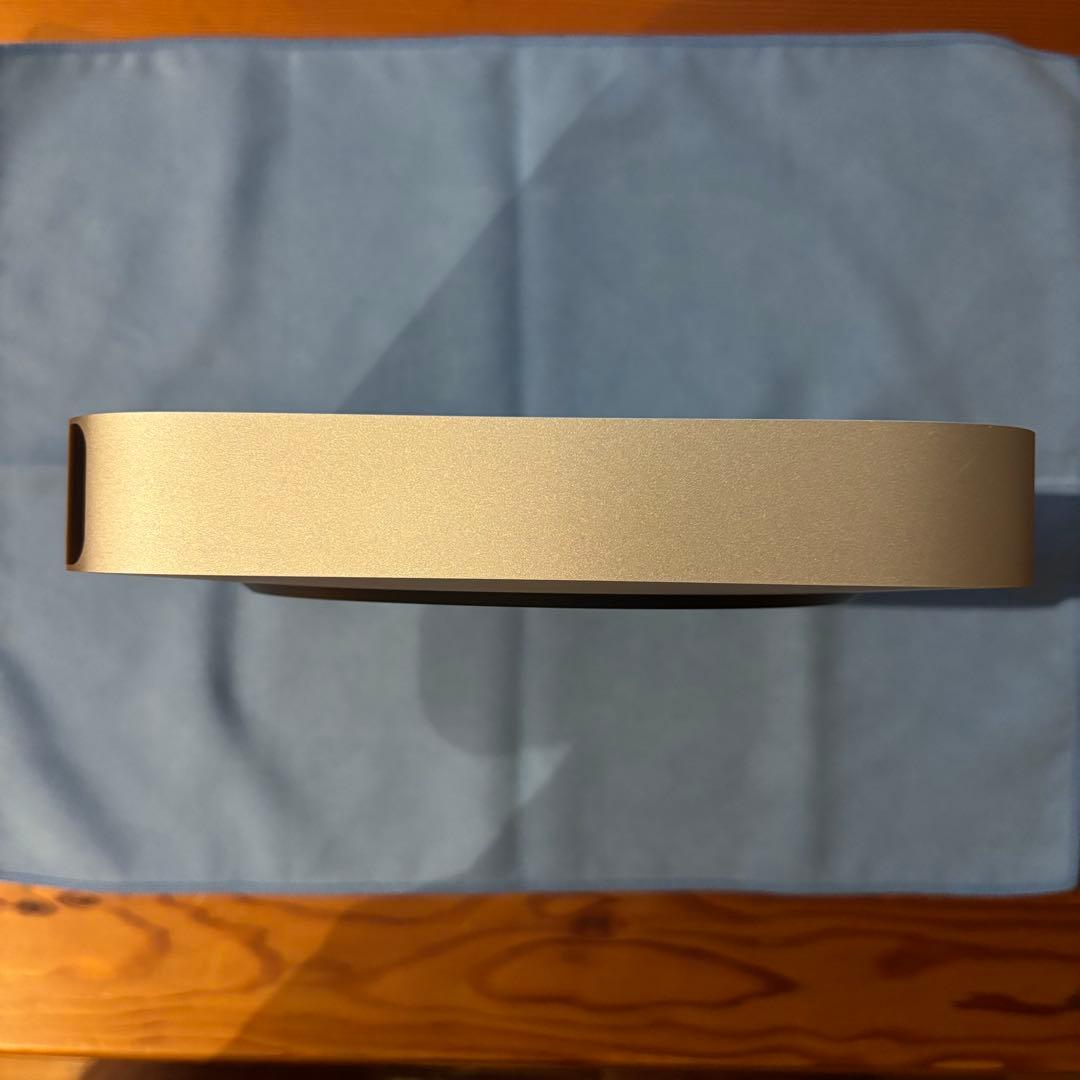 Macデスクトップ M1 Mac mini 8GB/256GB