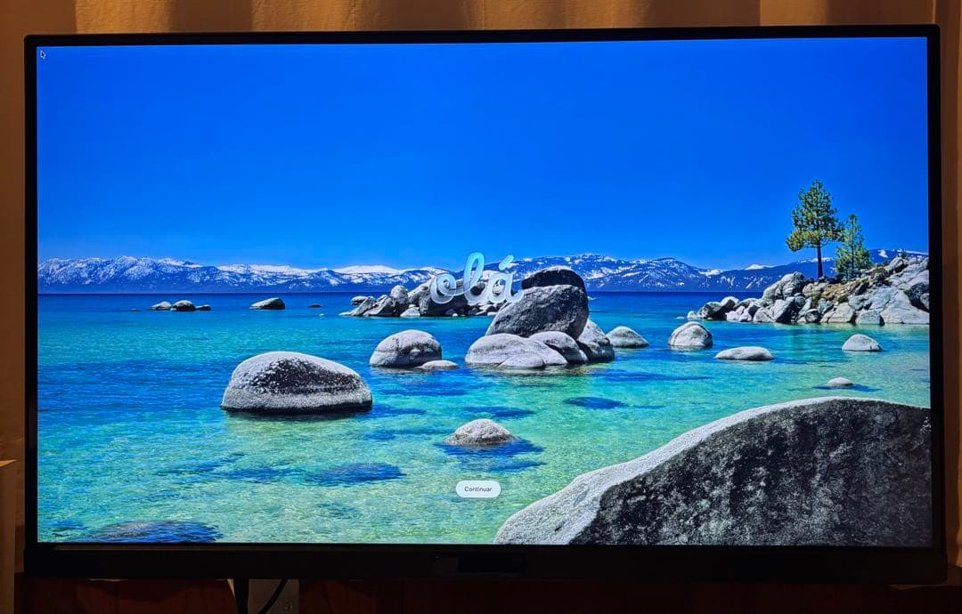 Macデスクトップ M1 Mac mini 8GB/256GB