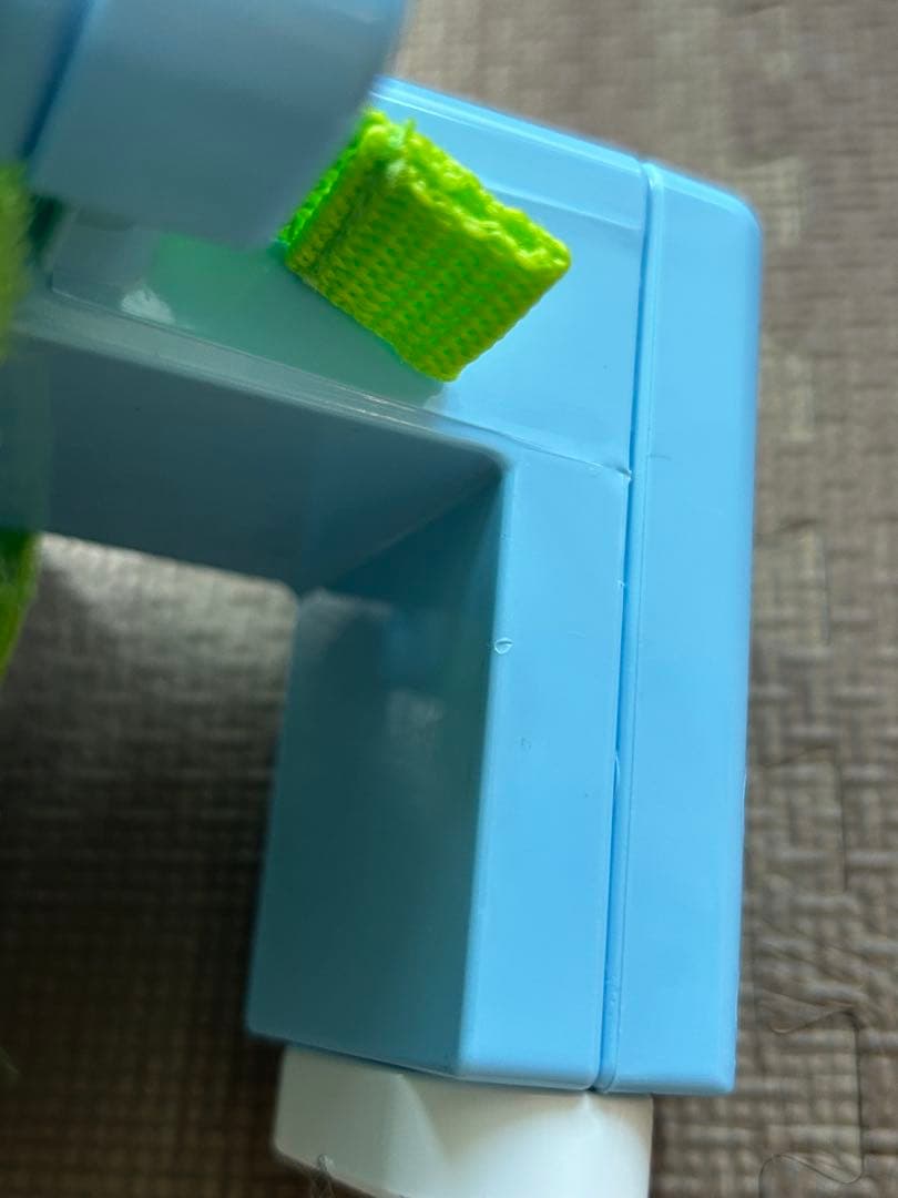 タカラトミー えらべる回転6WAYジムにへんしんメリー