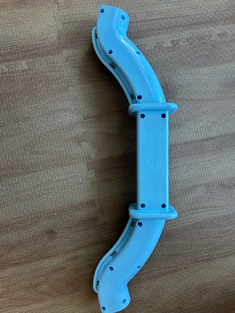 タカラトミー えらべる回転6WAYジムにへんしんメリー