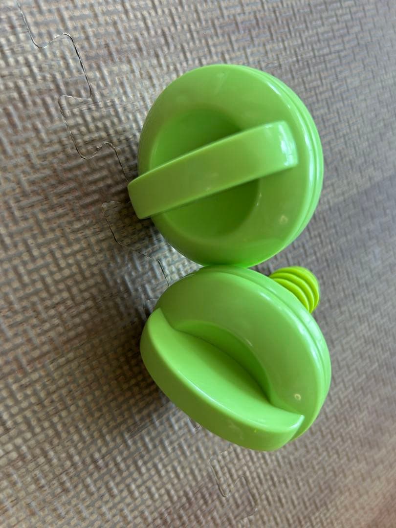 タカラトミー えらべる回転6WAYジムにへんしんメリー