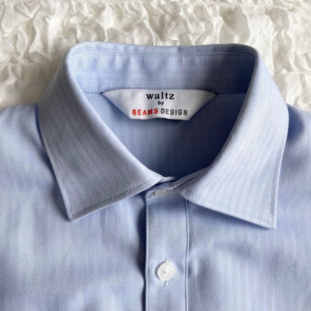 ワルツバイビームスデザイン フォーマルスーツ 120 卒業式 入学式 男の子